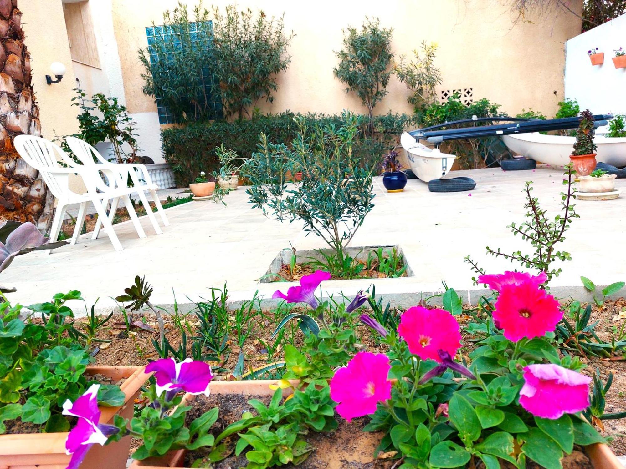 Villa Azaiiza Sousse Exterior foto