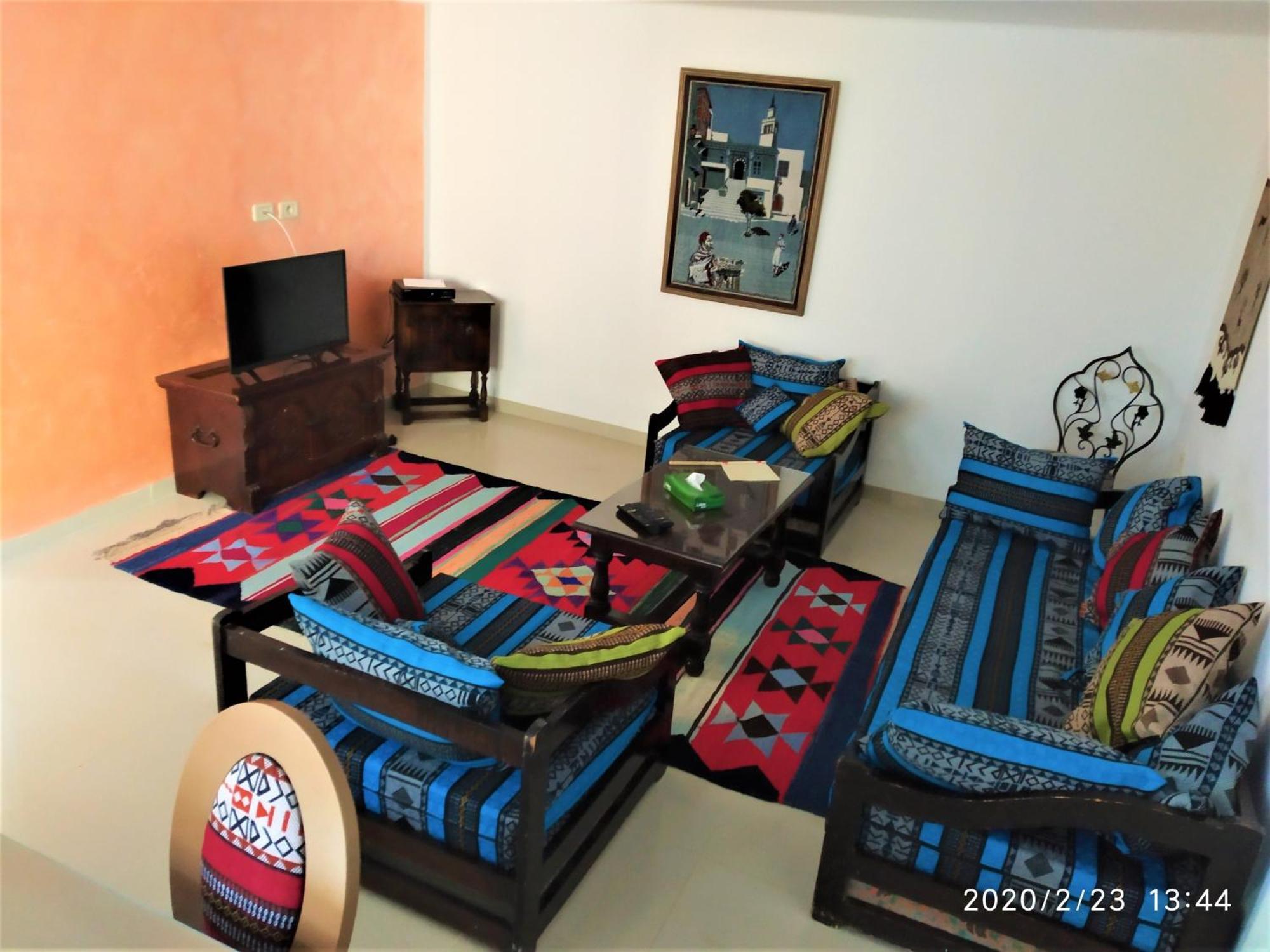 Villa Azaiiza Sousse Quarto foto