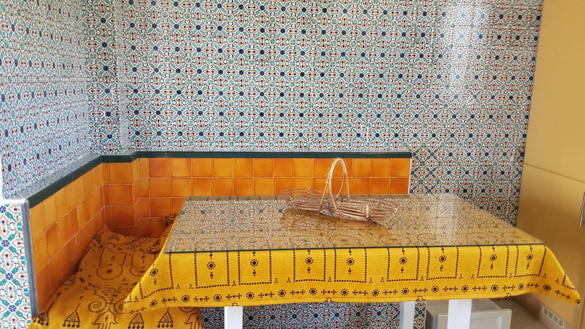 Villa Azaiiza Sousse Quarto foto