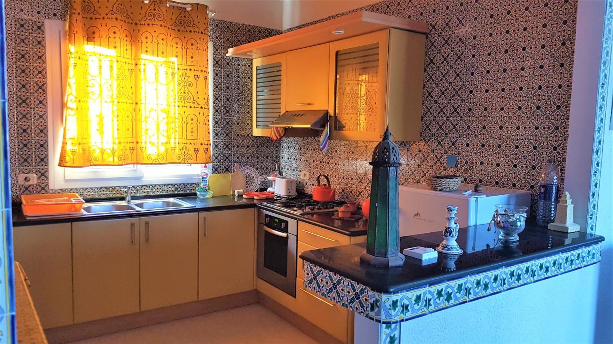 Villa Azaiiza Sousse Quarto foto