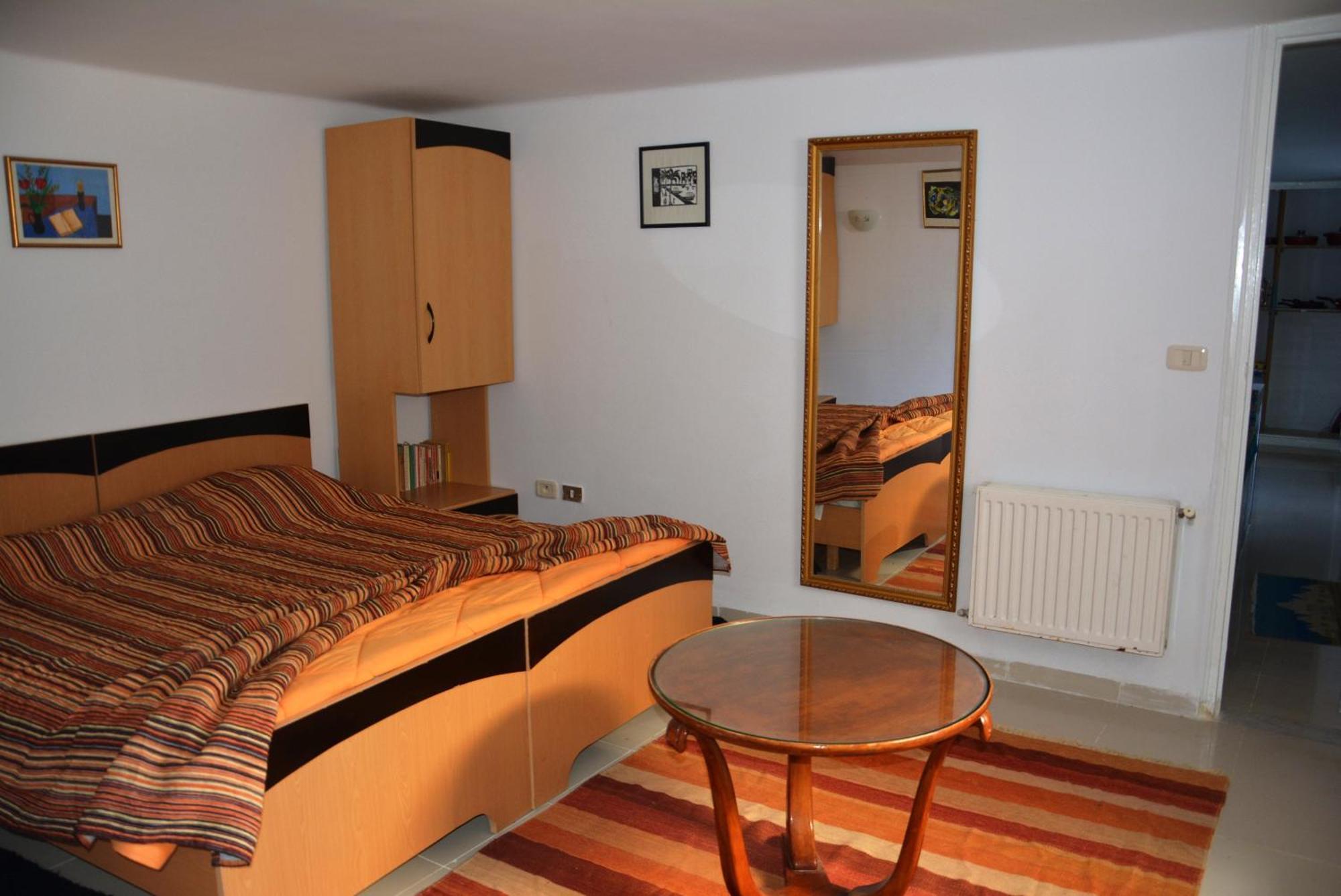 Villa Azaiiza Sousse Quarto foto