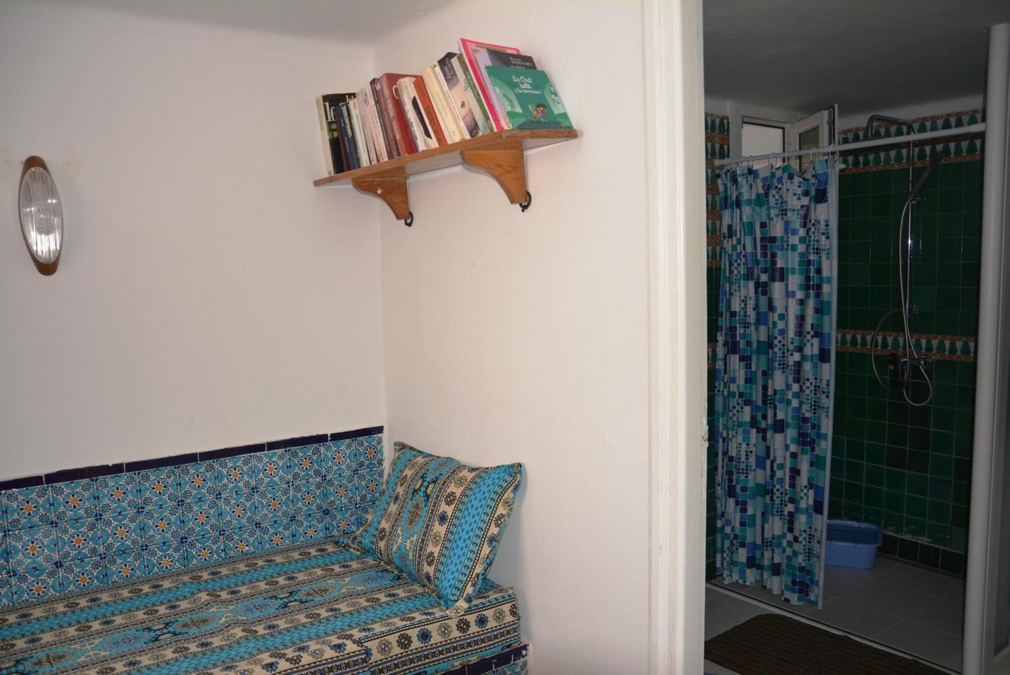 Villa Azaiiza Sousse Quarto foto