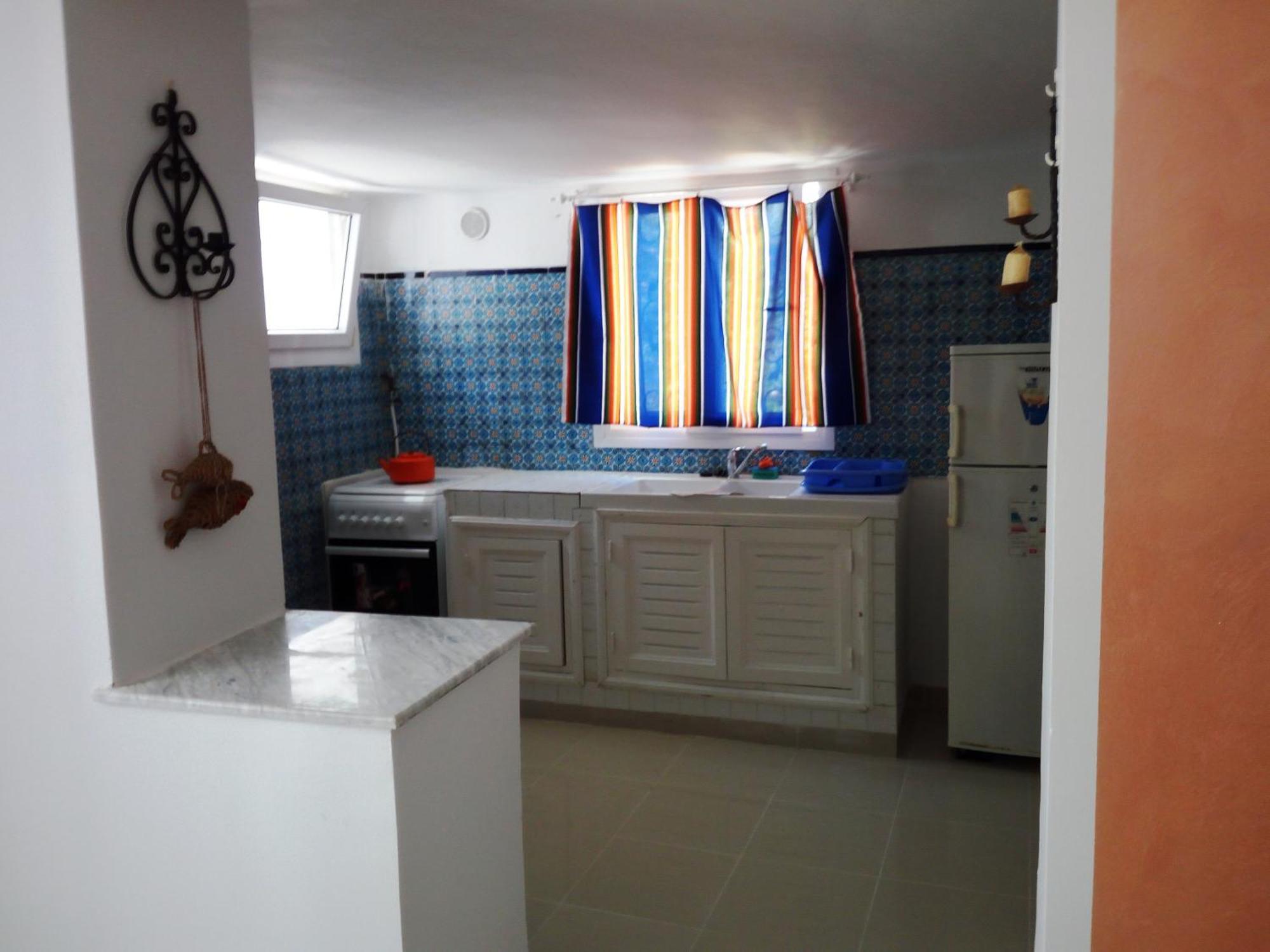 Villa Azaiiza Sousse Quarto foto
