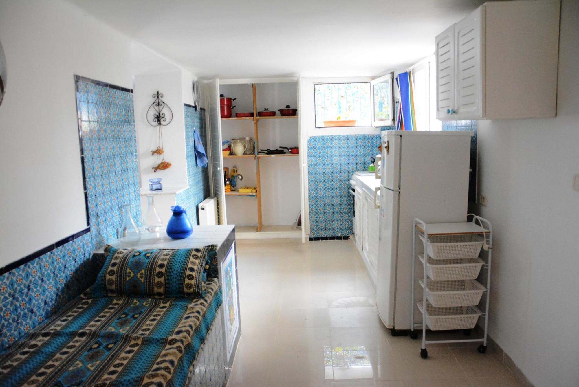 Villa Azaiiza Sousse Quarto foto
