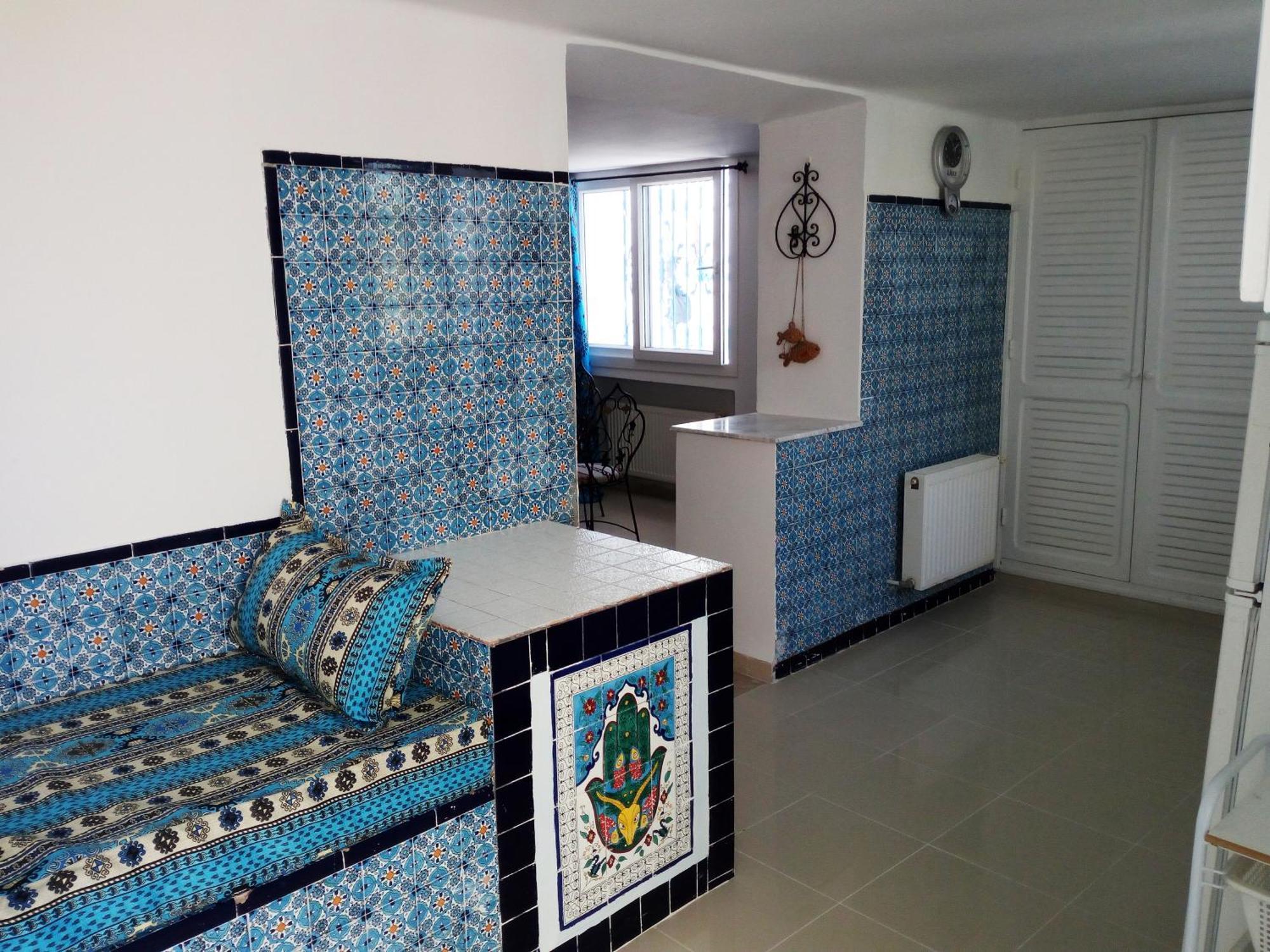 Villa Azaiiza Sousse Quarto foto