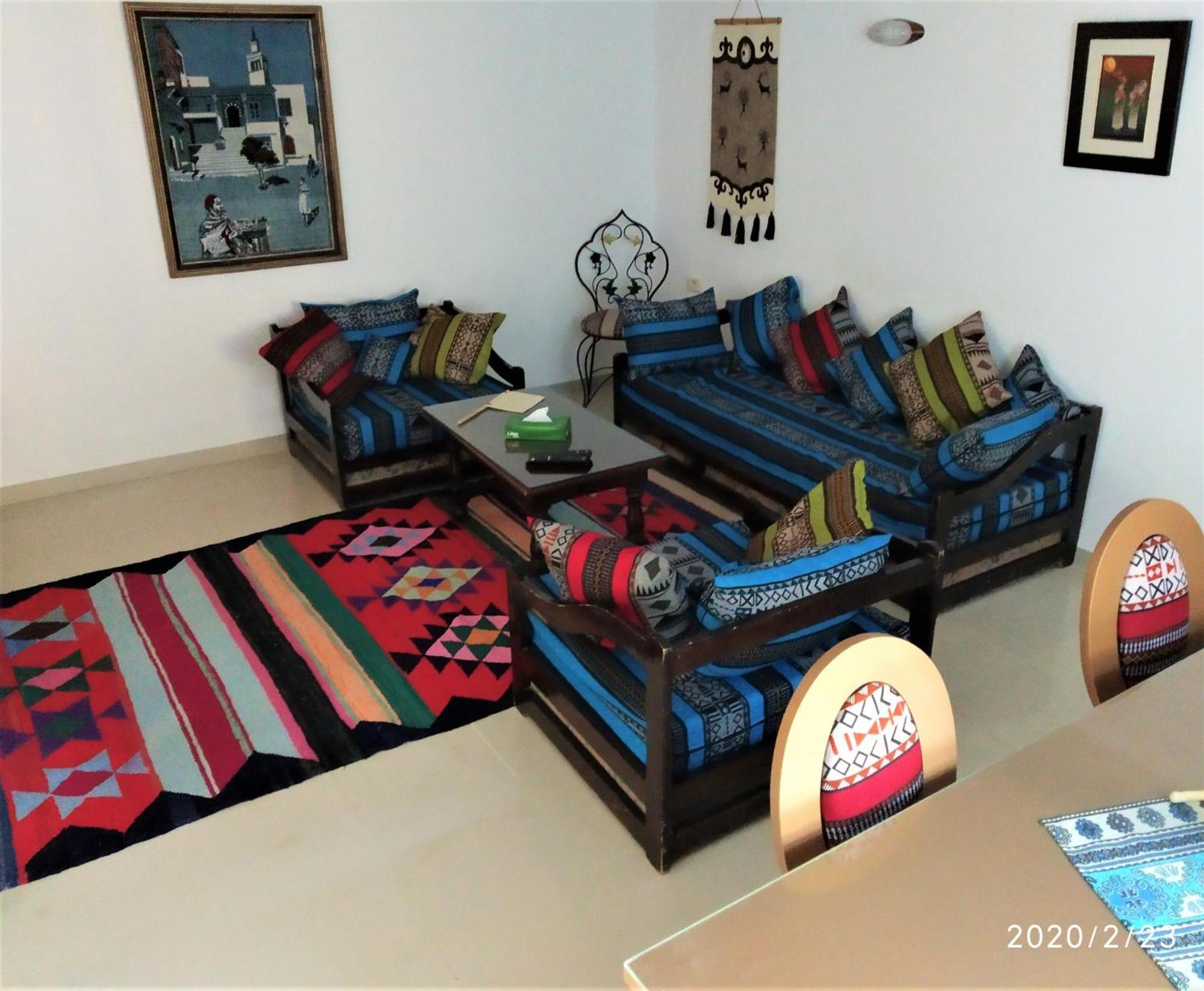 Villa Azaiiza Sousse Quarto foto