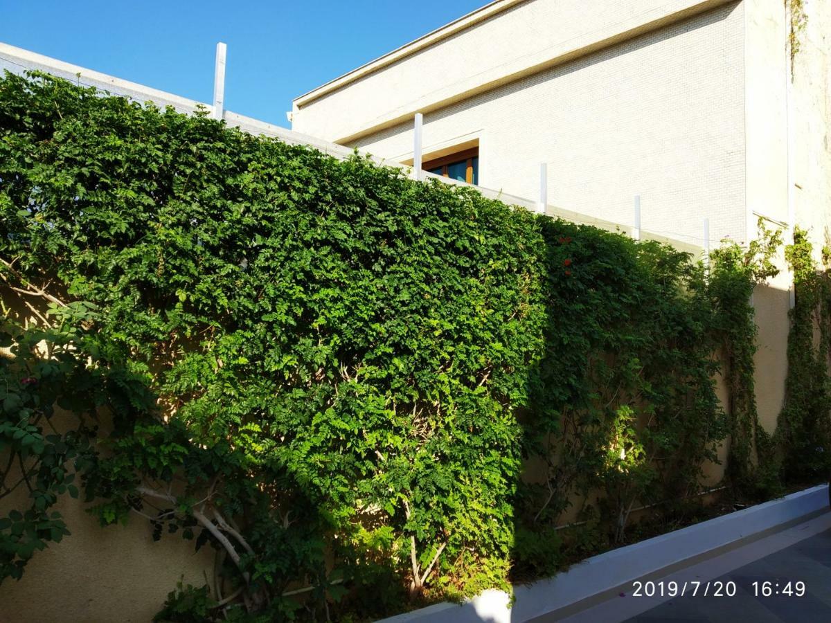 Villa Azaiiza Sousse Exterior foto